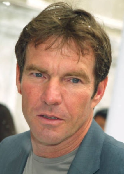 Dennis Quaid photo
