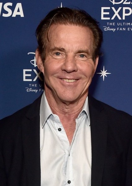 Dennis Quaid photo