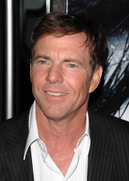 Dennis Quaid photo