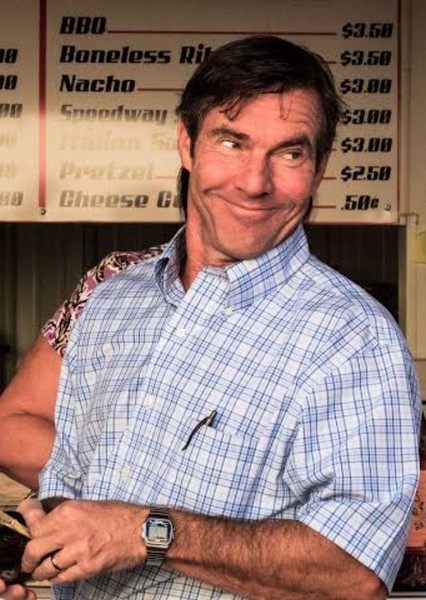 Dennis Quaid photo