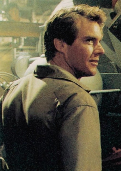 Dennis Quaid photo