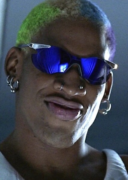 Dennis Rodman