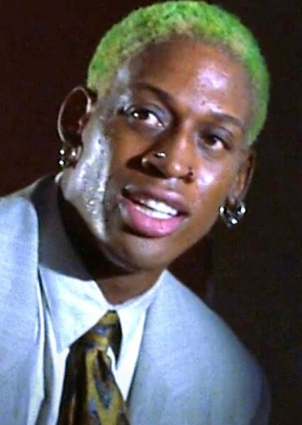 Dennis Rodman