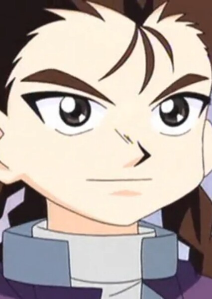 Denny (Beyblade)