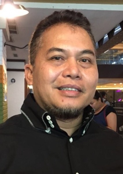 Denny Chandra