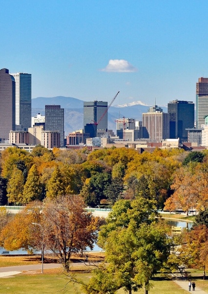 Denver