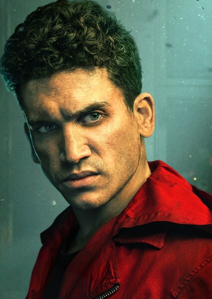 Denver (Money Heist) photo