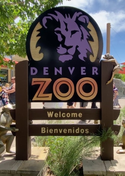 Denver Zoo photo