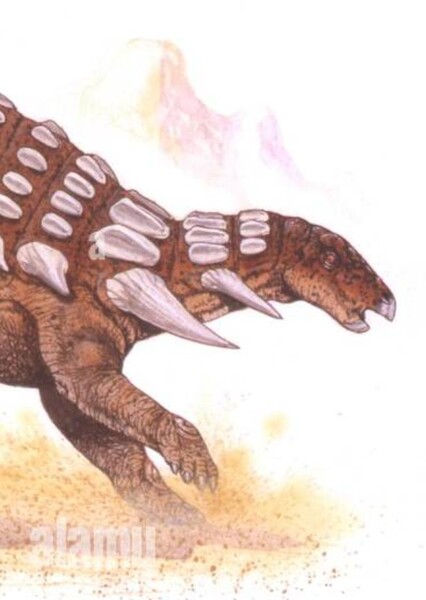 Denversaurus