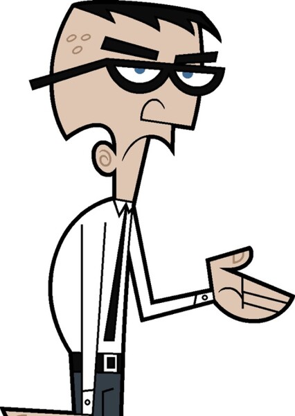 Denzel Crocker photo