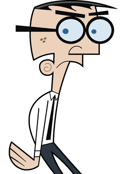Denzel Crocker photo