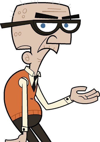 Denzel Crocker photo