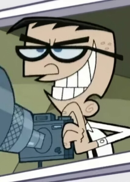 Denzel Crocker