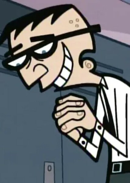 Denzel Crocker photo