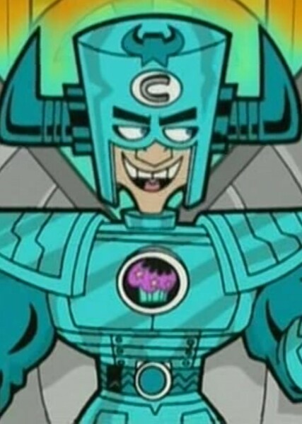 Denzel Crocker photo