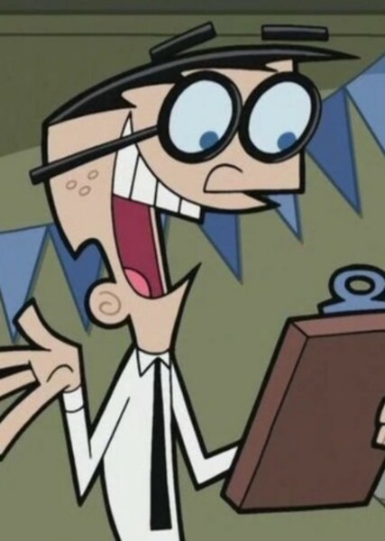 Denzel Crocker photo