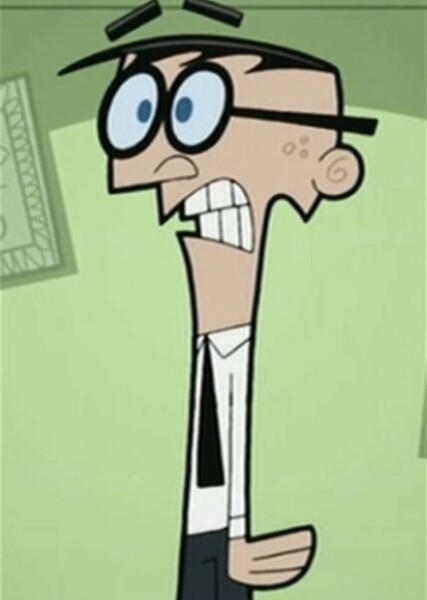 Denzel Crocker photo