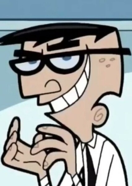 Denzel Crocker photo