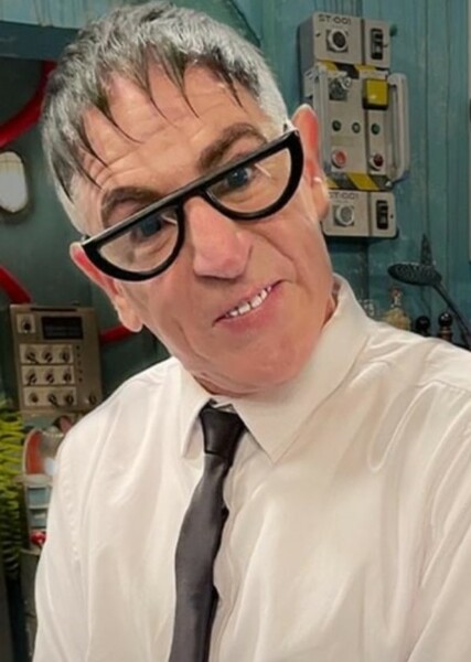 Denzel Crocker photo