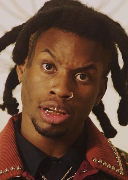 Denzel Curry photo