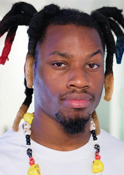 Denzel Curry photo