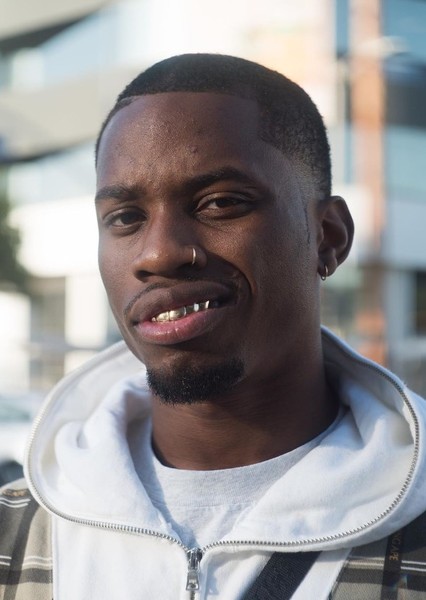 Denzel Curry photo