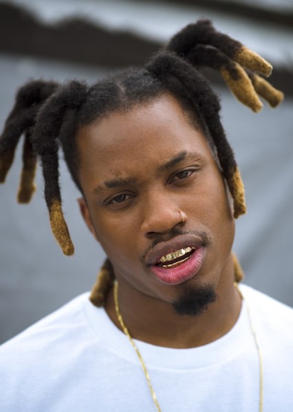 Denzel Curry photo