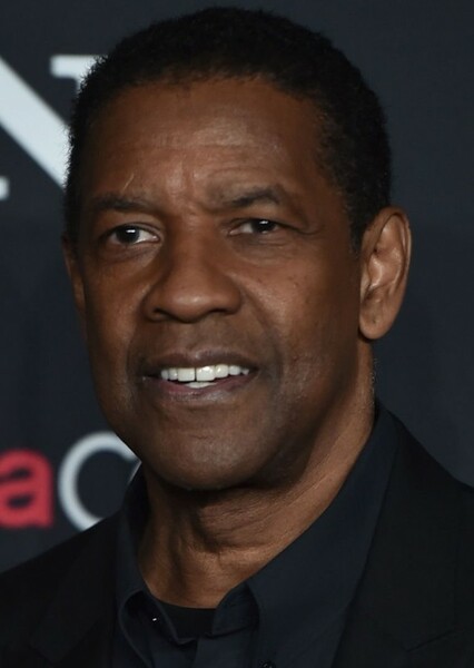 Denzel Washington photo