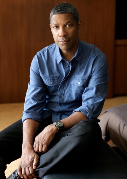 Denzel Washington photo