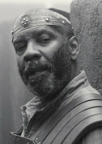 Denzel Washington