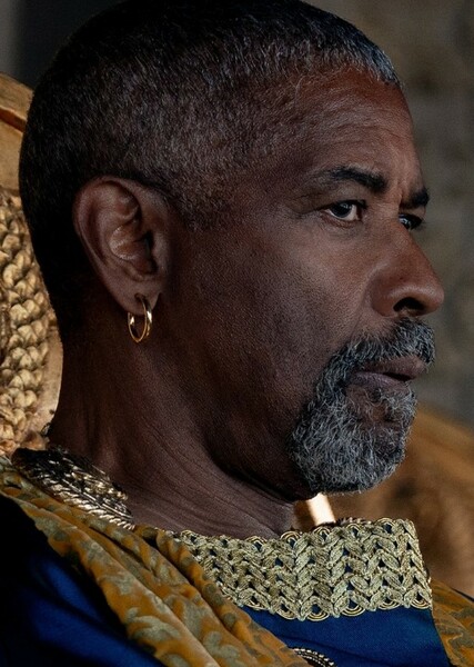 Denzel Washington