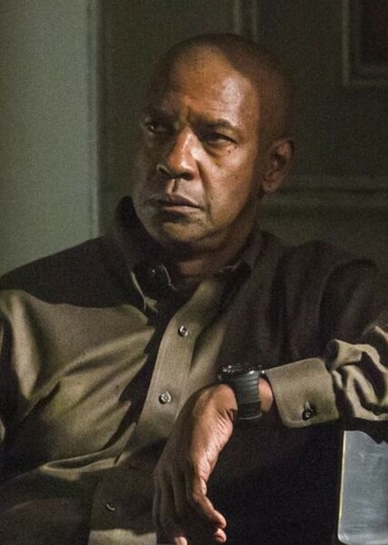Nick fury jr.