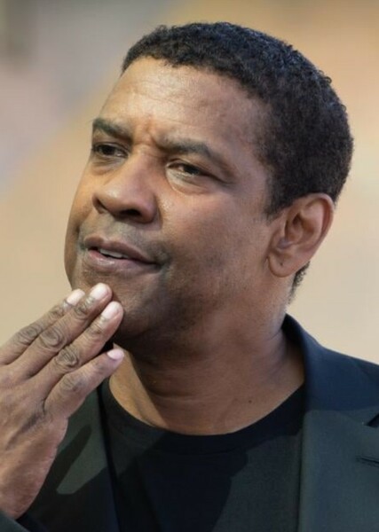 Denzel Washington photo