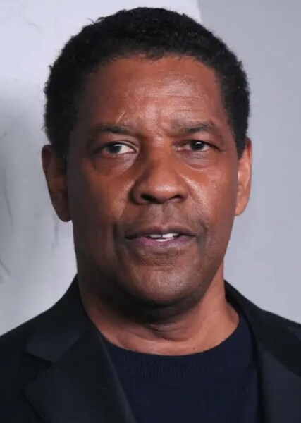 Denzel Washington