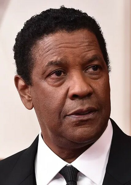 Denzel Washington photo
