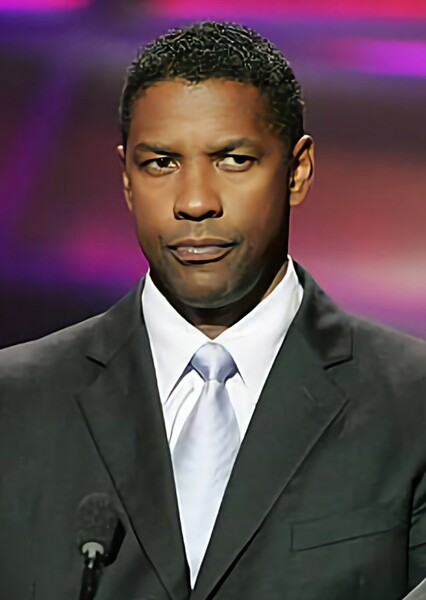 Denzel Washington photo