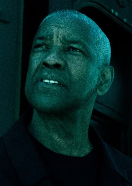 Denzel Washington photo