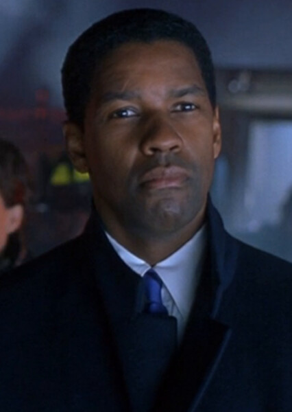 Denzel Washington