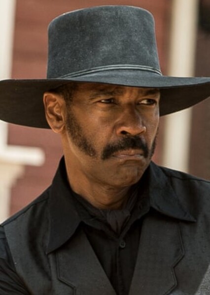 Denzel Washington photo