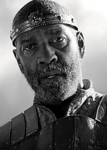 Denzel Washington photo