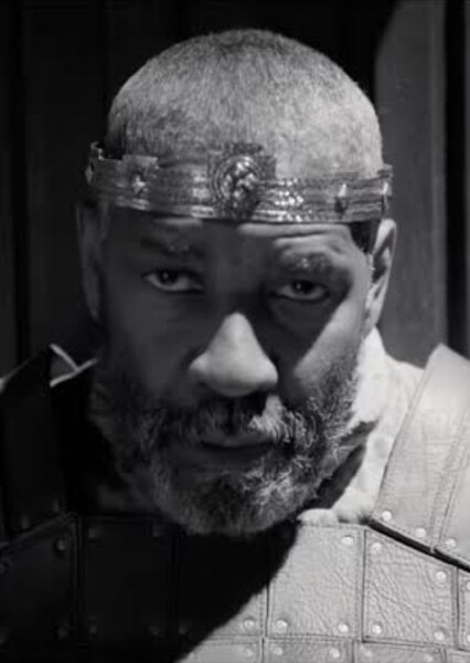 Denzel Washington photo