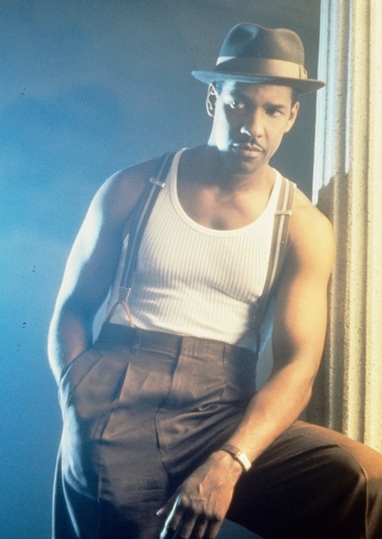 Denzel Washington photo