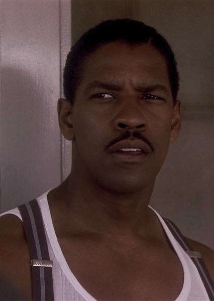 Denzel Washington