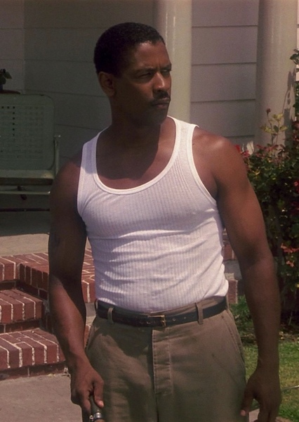 Denzel Washington photo