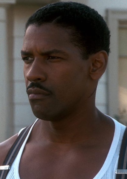 Denzel Washington photo