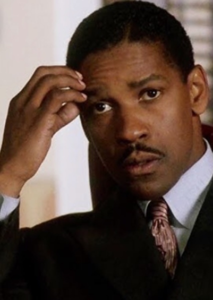 Denzel Washington
