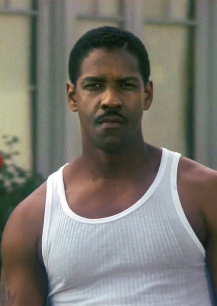 Denzel Washington photo