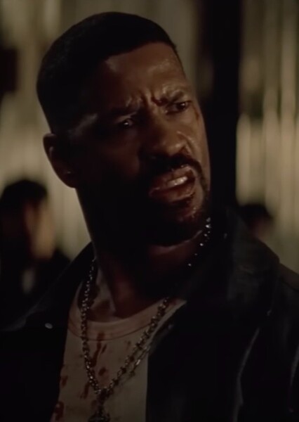 Denzel Washington