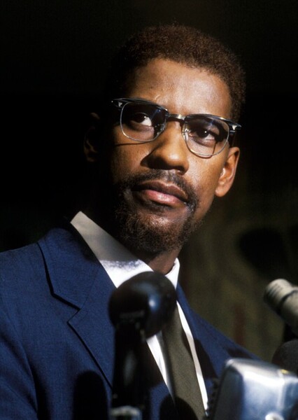 Denzel Washington photo