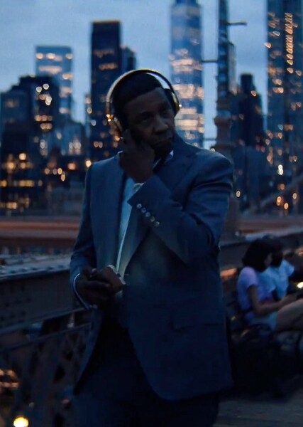 Denzel Washington photo